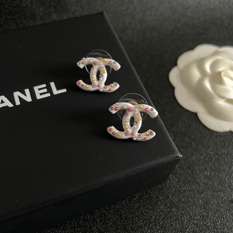 Chanel earring 11lyh482